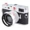 Dummy Camera Model Photography Studio Prop Decorative Display Camera