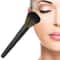 Foundation Brush With Wooden Handle For Flawless Blending 0