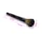 Foundation Brush With Wooden Handle For Flawless Blending 3
