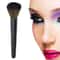 Foundation Brush With Wooden Handle For Flawless Blending 7