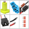 Lithium Battery Adapter Converter with UPS Harness Connector Power Conversion Adapter