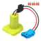 Lithium Battery Adapter Converter with UPS Harness Connector Power Conversion Adapter