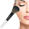 Foundation Brush With Wooden Handle For Flawless Blending 5