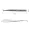 Precision Curved Stainless Steel Eyelash Extension Tweezers For Lash Artists 2