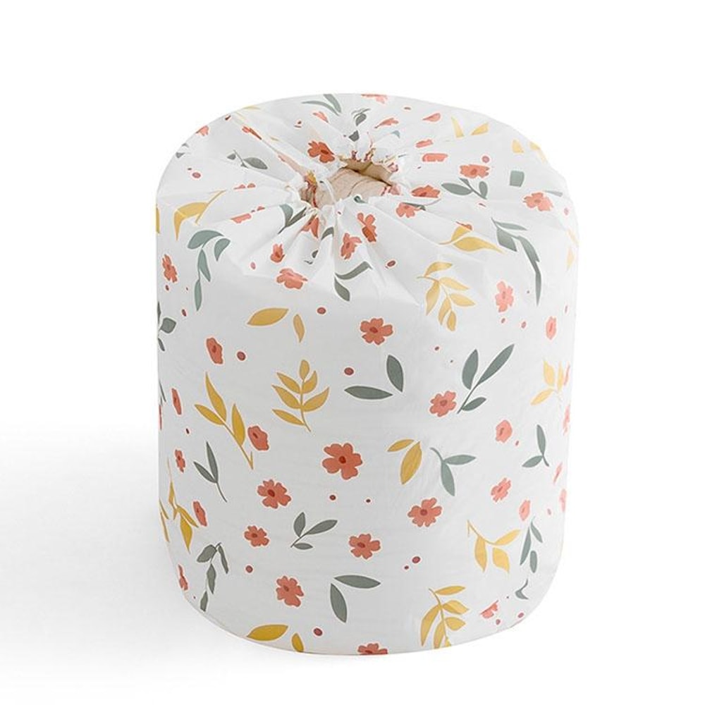 Quilt Storage Bag For Clothes Bedding And Moving 5