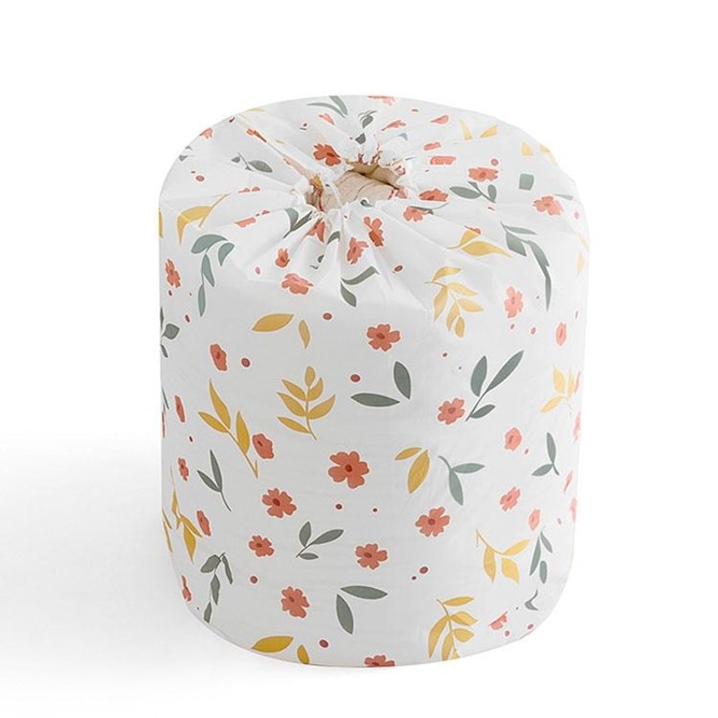 Quilt Storage Bag For Clothes Bedding And Moving 5