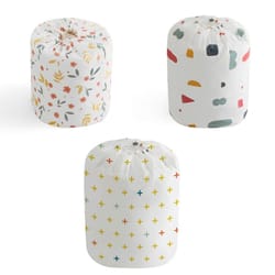 quilt storage bag for clothes bedding and moving