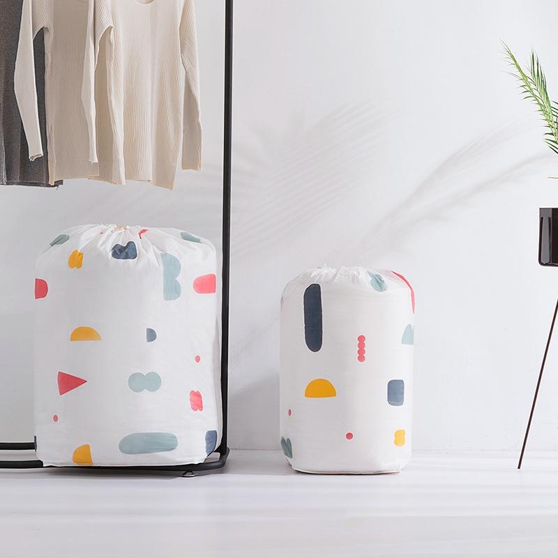 Quilt Storage Bag For Clothes Bedding And Moving 3