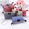 Foldable Waterproof Travel Cosmetic Bag Large Capacity Makeup Organizer 2