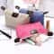 Foldable Waterproof Travel Cosmetic Bag Large Capacity Makeup Organizer 0