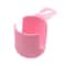 Multifunctional Car Seat Cup Holder And Headrest Hook Organizer For Cars SUV Pink 0