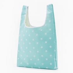 foldable shopping bag large capacity reusable tote