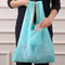 Foldable Shopping Bag Large Capacity Reusable Tote 7