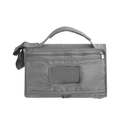 multifunctional waterproof diaper changing pad portable baby travel car seat diaper bag