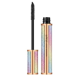 4d waterproof volumizing mascara for thick curling lashes long lasting black