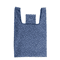 Foldable Shopping Bag Large Capacity Reusable Tote 10