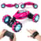 Gesture Sensing RC Stunt Car All Terrain Remote Control Gesture Control Toy Car