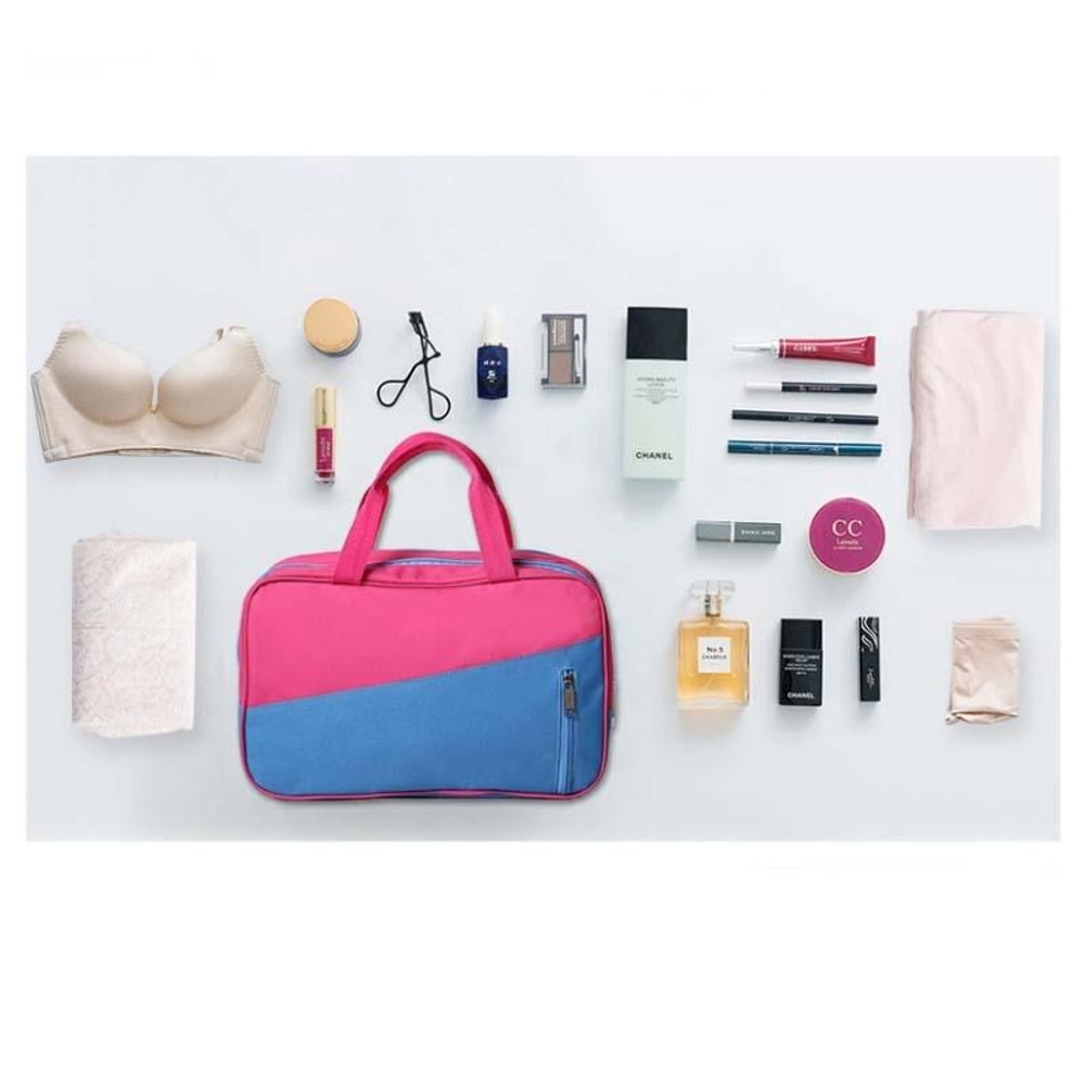 Large Capacity Wet Dry Separation Bag For Travel Gym And Laundry 6