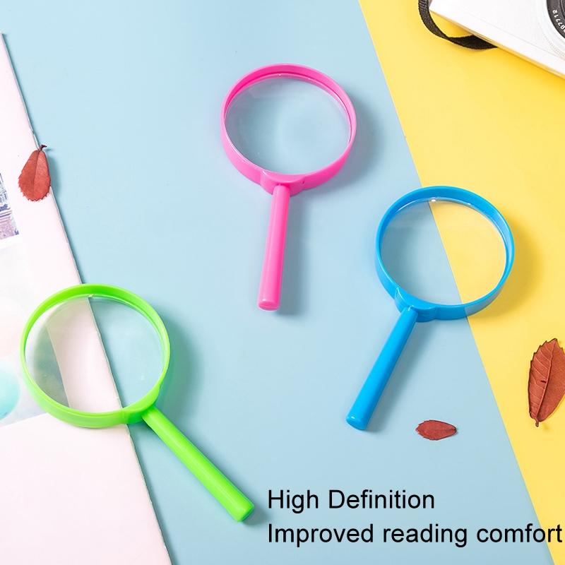 Portable Folding Mirror Comb With Scalp Massage Brush Travel Hair Brush Mirror Compact Design 11