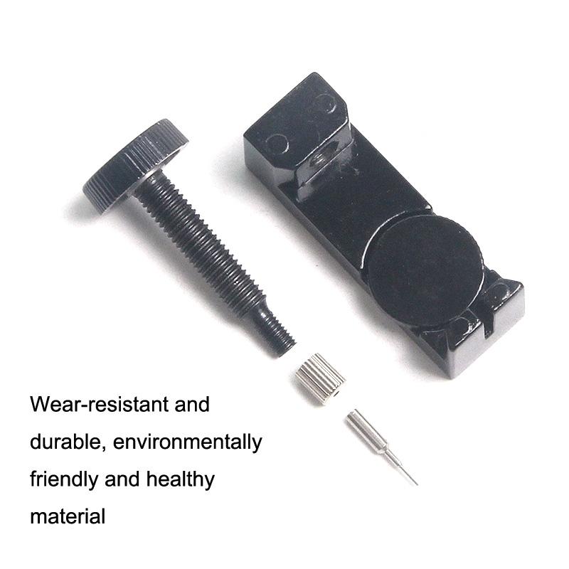 Adjustable Watch Link Removal Tool Kit For Easy Band Sizing And Repair 2