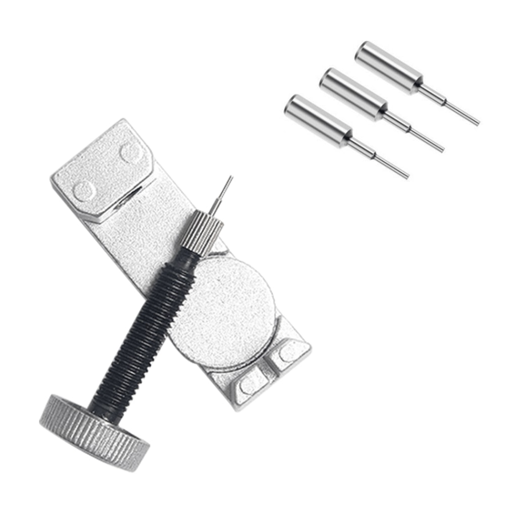Adjustable Watch Link Removal Tool Kit For Easy Band Sizing And Repair 9