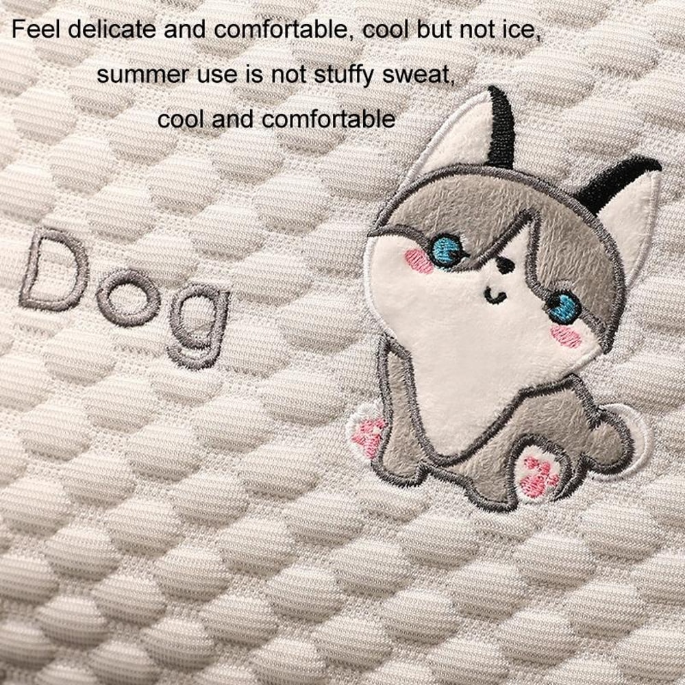 Soft-Packed Bedside Cushion Waist Pillow Sofa Tatami Lumbar Support Pillow Medium Husky