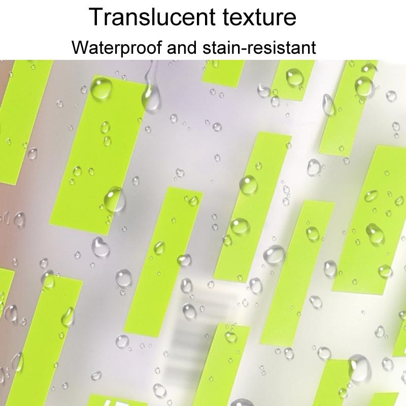 Waterproof Travel Swimming Bag Portable Toiletry Organizer 2