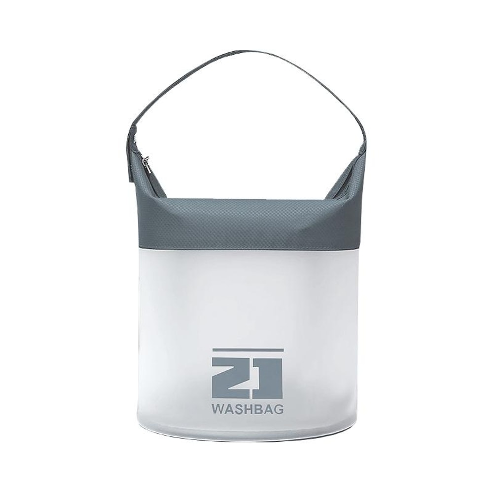 Waterproof Travel Swimming Bag Portable Toiletry Organizer 1