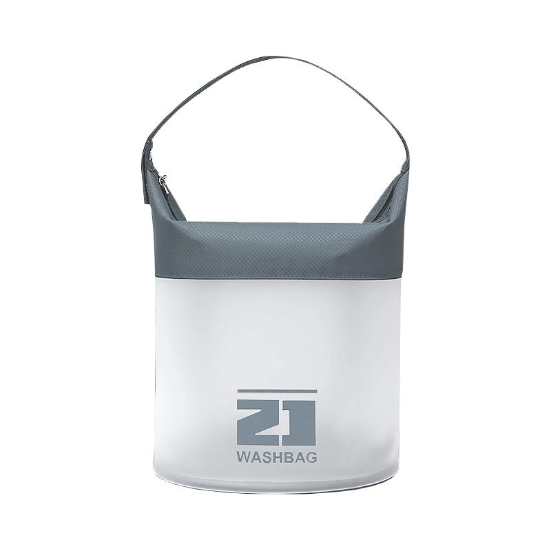 Waterproof Travel Swimming Bag Portable Toiletry Organizer 1