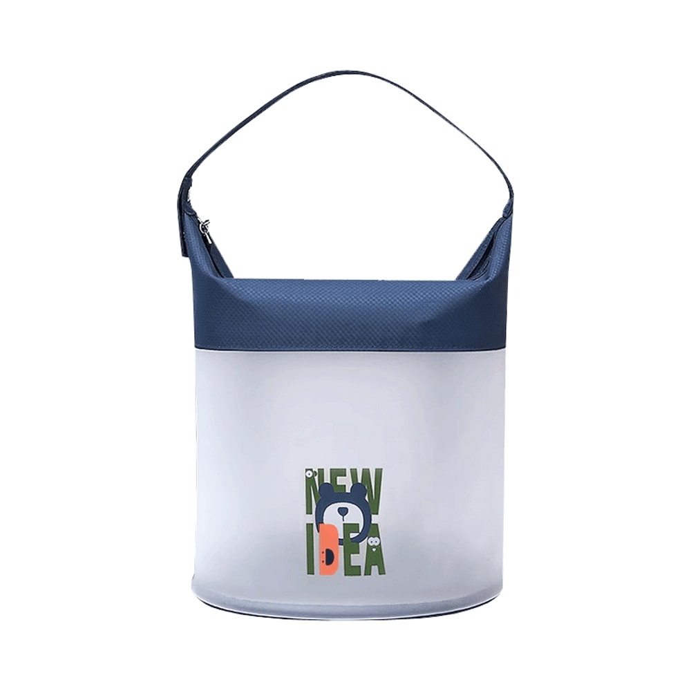 Waterproof Travel Swimming Bag Portable Toiletry Organizer 9