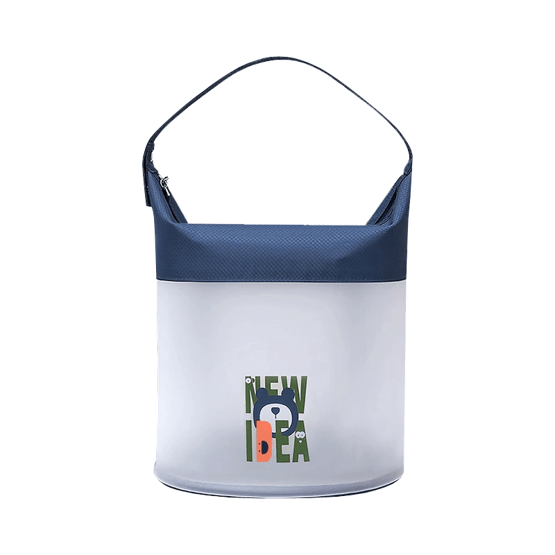 Waterproof Travel Swimming Bag Portable Toiletry Organizer 9