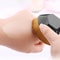 Petal Shape Foundation Brush For Flawless Makeup Blending And Powder Application 5
