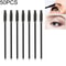 Disposable Mascara Wands Eyelash Brush Set For Lash Separation And Styling 4