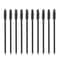 Disposable Mascara Wands Eyelash Brush Set For Lash Separation And Styling 0