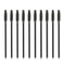 Disposable Mascara Wands Eyelash Brush Set For Lash Separation And Styling 0