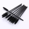 Disposable Mascara Wands Eyelash Brush Set For Lash Separation And Styling 2