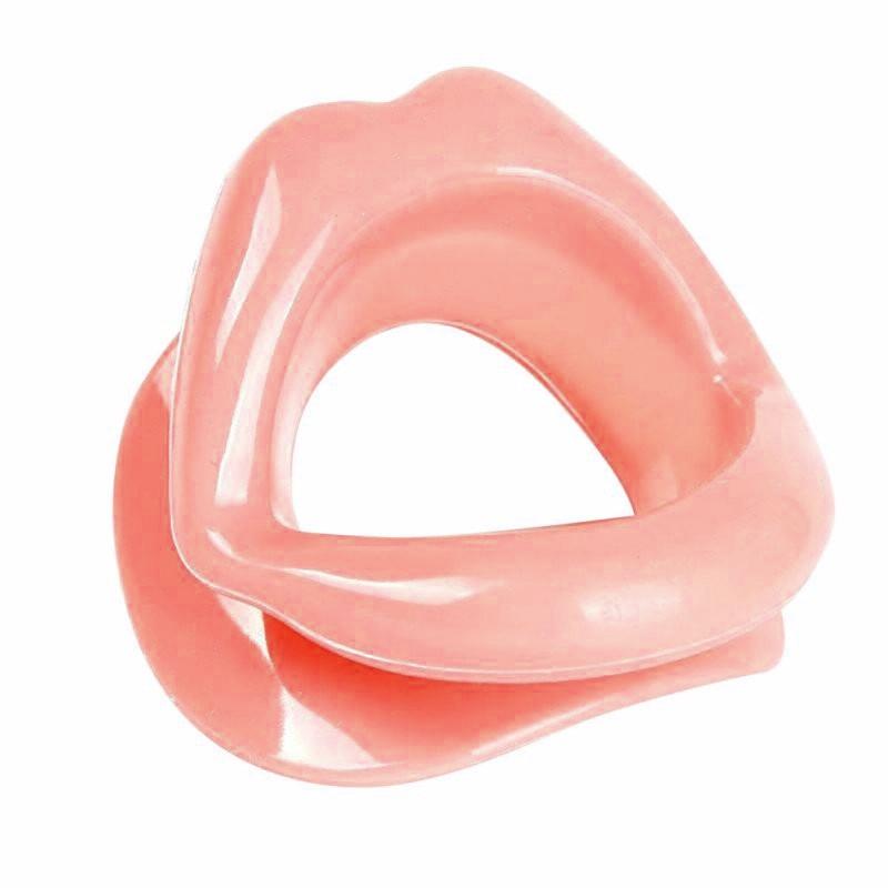 Silicone Face Slimming Tool Jawline Toner Facial Exercise Device 1