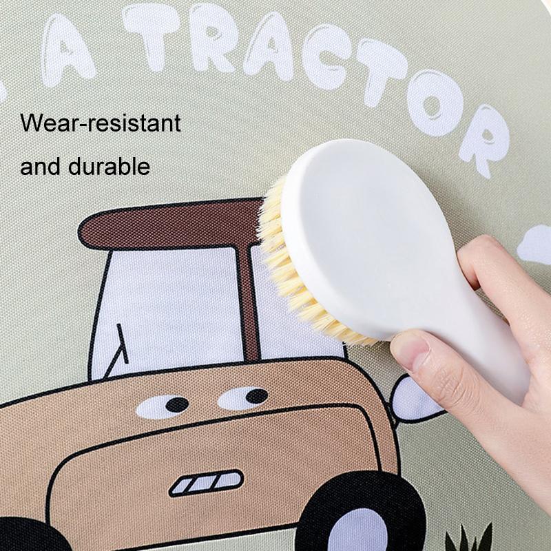 Kids Oxford Cloth Quilt Storage Bag Large Capacity Blanket Organizer 1