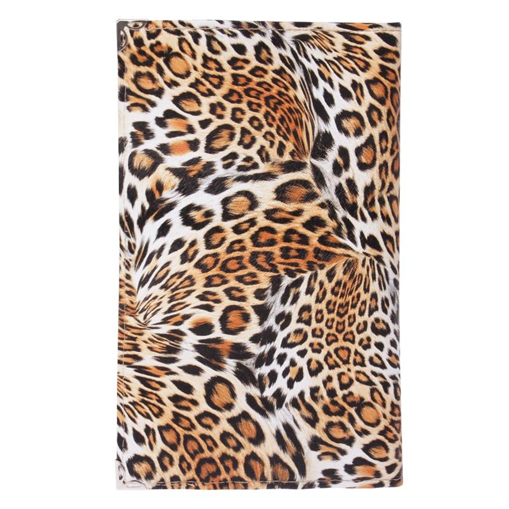 Foldable Makeup Brush Case With Cosmetic Brush Set Travel Organizer Bag 3