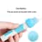 Electric Ear Wax Remover For Kids Safe Gentle Ear Cleaner With Soft Tips 3