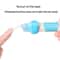 Electric Ear Wax Remover For Kids Safe Gentle Ear Cleaner With Soft Tips 4