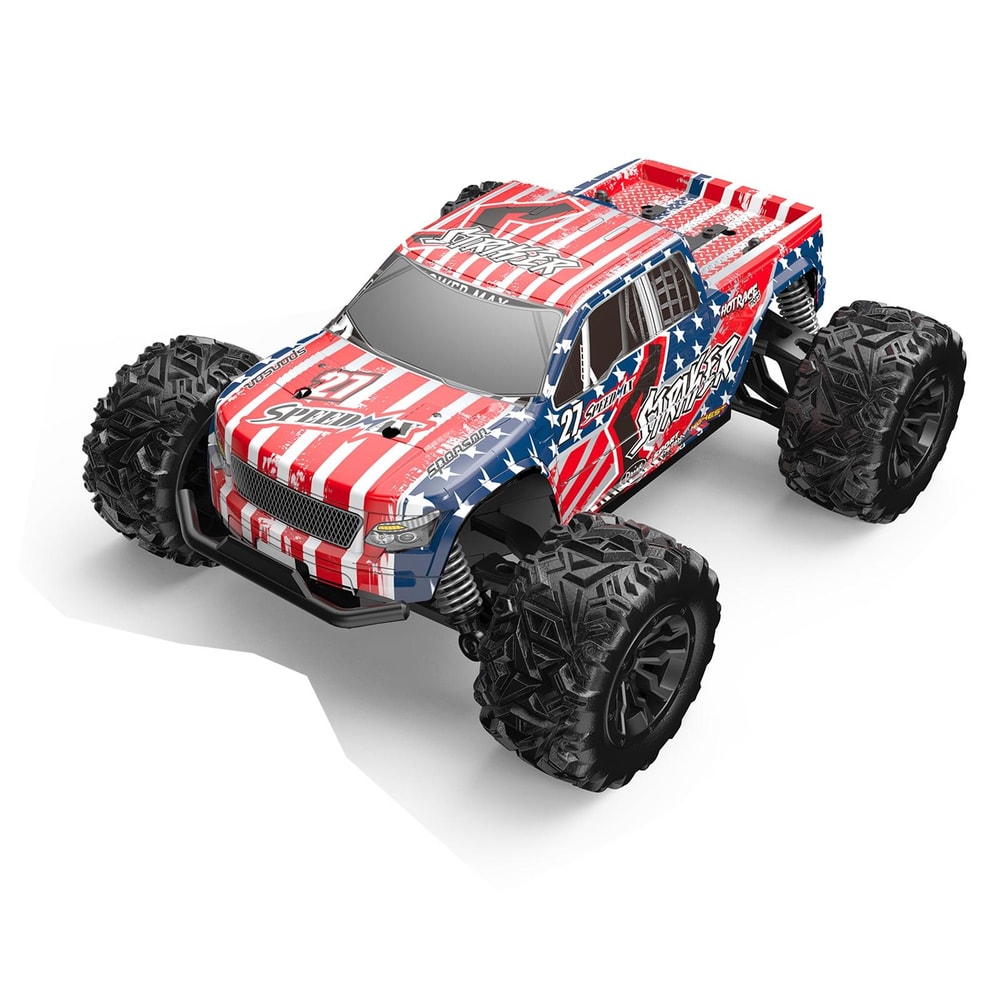 Vehicle High Speed Drift Remote Control Car 8