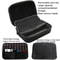 Portable Nebulizer Case Shockproof Hard Travel Storage Bag