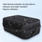 Portable Nebulizer Case Shockproof Hard Travel Storage Bag