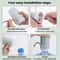 Portable Electric Water Dispenser Pump For Bottled Water Quiet USB Charging 2