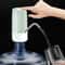 Portable Electric Water Dispenser Pump For Bottled Water Quiet USB Charging 0