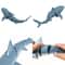 Waterproof Remote Control Shark Toy RC Shark Simulation Toy for Kids & Adults