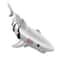 Waterproof Remote Control Shark Toy RC Shark Simulation Toy for Kids & Adults