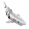 Waterproof Remote Control Shark Toy RC Shark Simulation Toy for Kids & Adults