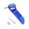 Portable Drill Bit Sharpener Tool Electric Drill Powered Drill Bit Sharpener For Fast Precision Gri 0